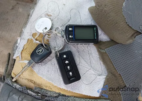 2004 Acura Tl z USA, uszkodzony, nr VIN 19UUA66284A032996